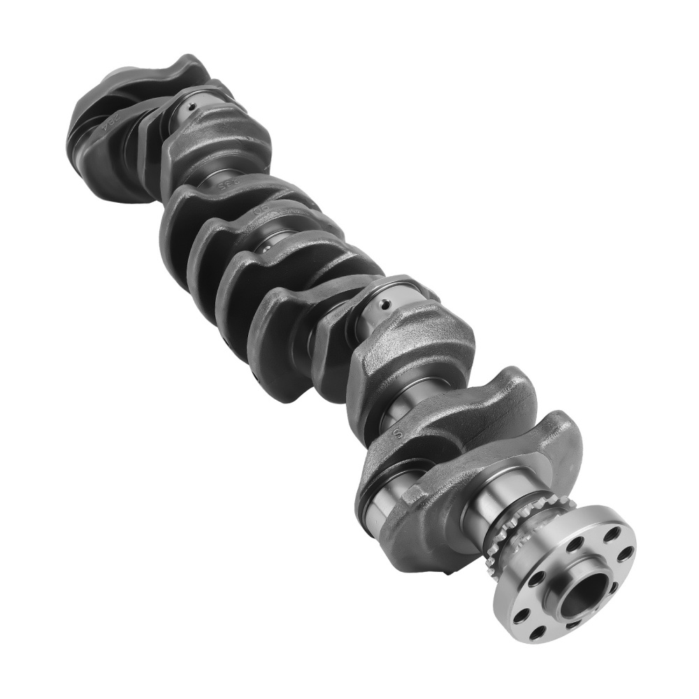 VilebrequinTige principale Jeu de roulements compatible pour BMW X3 F25 X4 F26 X5 E70