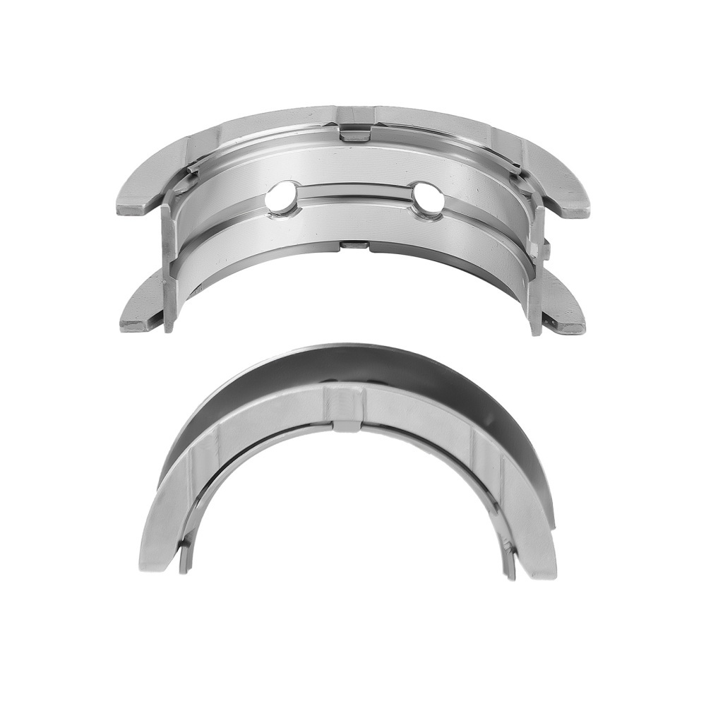 VilebrequinTige principale Jeu de roulements compatible pour BMW X3 F25 X4 F26 X5 E70