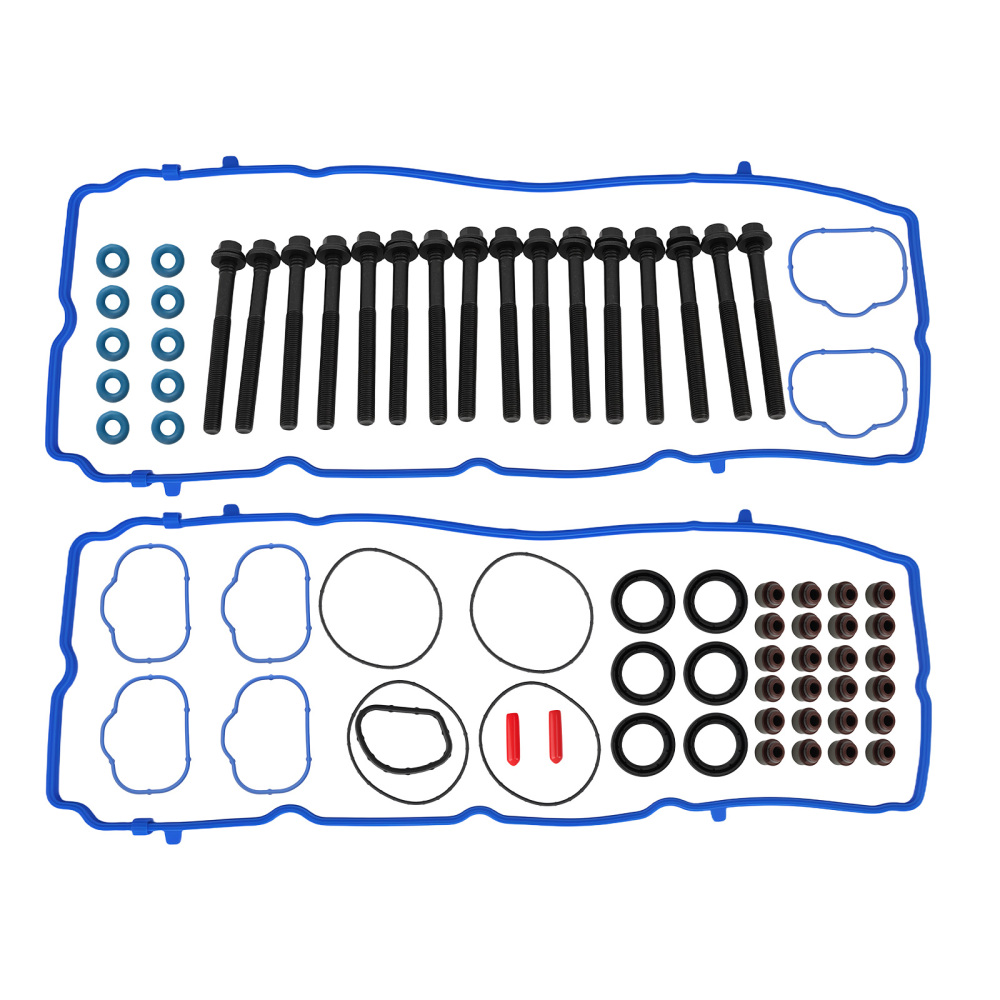 Engine Rebuild Kit compatible for Chrysler 200/300 3.6L DOHC V6 2011-2016 CS26541