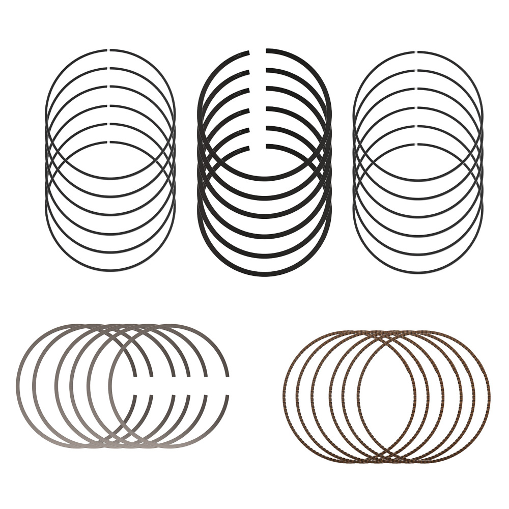 Engine Rebuild Kit compatible for Chrysler 200/300 3.6L DOHC V6 2011-2016 CS26541