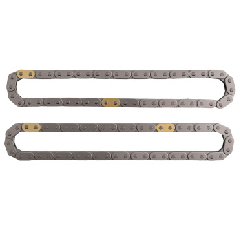 Timing Chain Kit w/ Water PumpMLS Head Gasket compatible for Ford Edge 3.5L 2007-2010