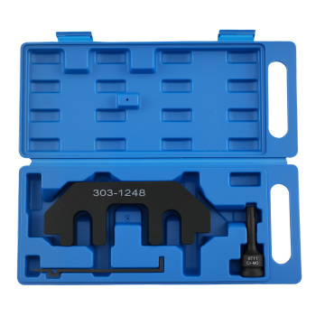 Timing Chain Kit w/ Water PumpMLS Head Gasket compatible for Ford Edge 3.5L 2007-2010