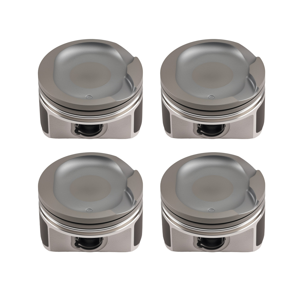 Engine Kit compatible for Toyota Corolla Celica 1.8L DOHC 1ZZFE 1998-2005 13401-22020