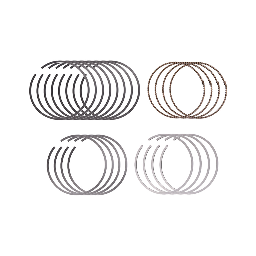 G4GC 2.0L Engine Rebuild Overhaul Kit Set compatible for Hyundai Elantra Tucson compatible for Kia Soul