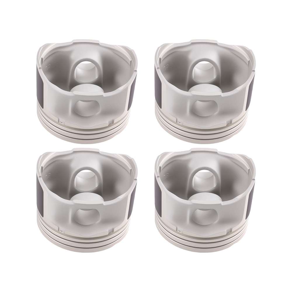 G4GC 2.0L Engine Rebuild Overhaul Kit Set compatible for Hyundai Elantra Tucson compatible for Kia Soul