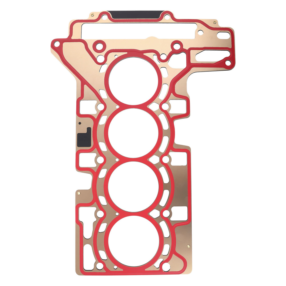 Engine Rebuild Kit w/ Gasket/Piston/Bearing/Head Bolt compatible for BMW N20 N26 2.0T