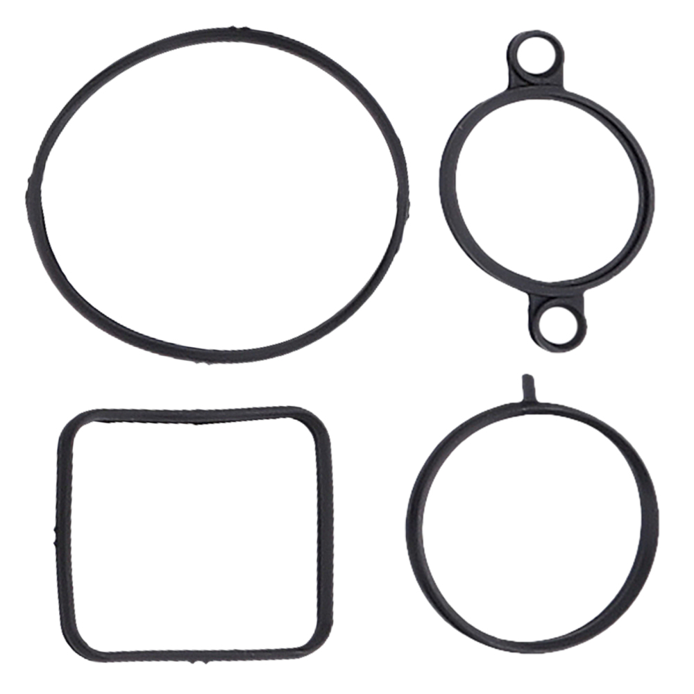 Engine Overhaul Gaskets Pistons Kit compatible for BMW E81 E82 E87 E88 120i	2006-2013