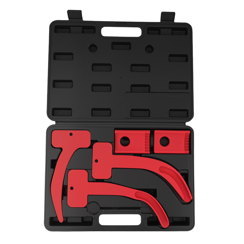 Timing ChainHead Gasket Set w/ Tool Kit compatible for Chrysler 200 3.6L V6 2012-2013