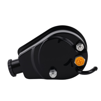 Complete BracketPulley Kit for Small Block compatible for Chevy 1958-1986 Long Water Pump