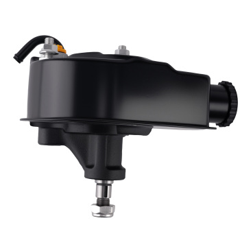 Complete BracketPulley Kit for Small Block compatible for Chevy 1958-1986 Long Water Pump