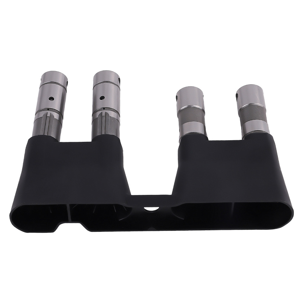 AFM Lifter Replacement Kit w/ Head Gasket Set Head Bolts compatible for GMC Cadillac 6.2L