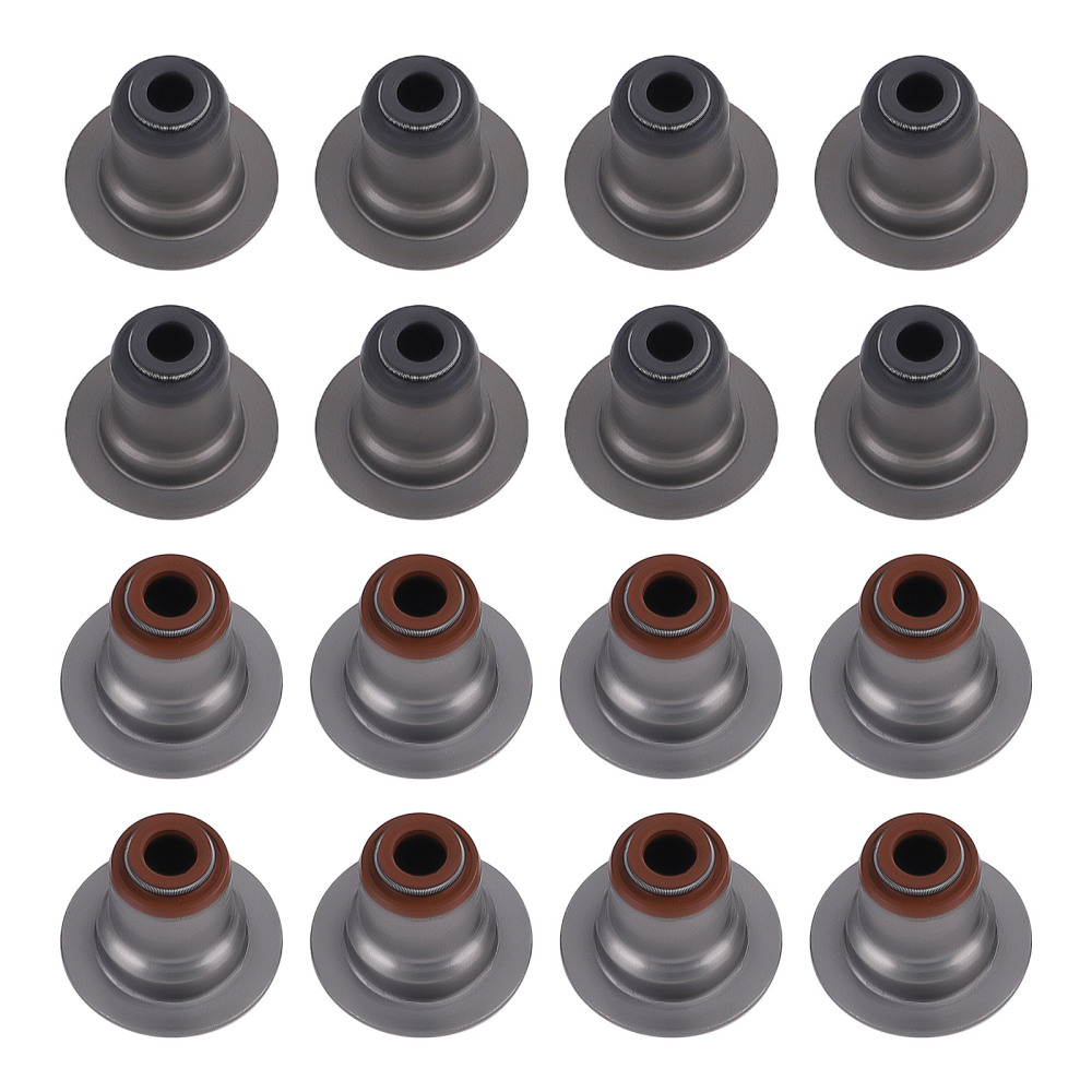 AFM Lifter Replacement Kit w/ Head Gasket Set Head Bolts compatible for GMC Cadillac 6.2L