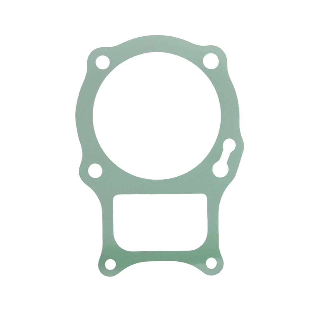 Cylinder Head Valve Gasket Kit compatible for Honda TRX250TM Recon 250 2X4 2002-2018