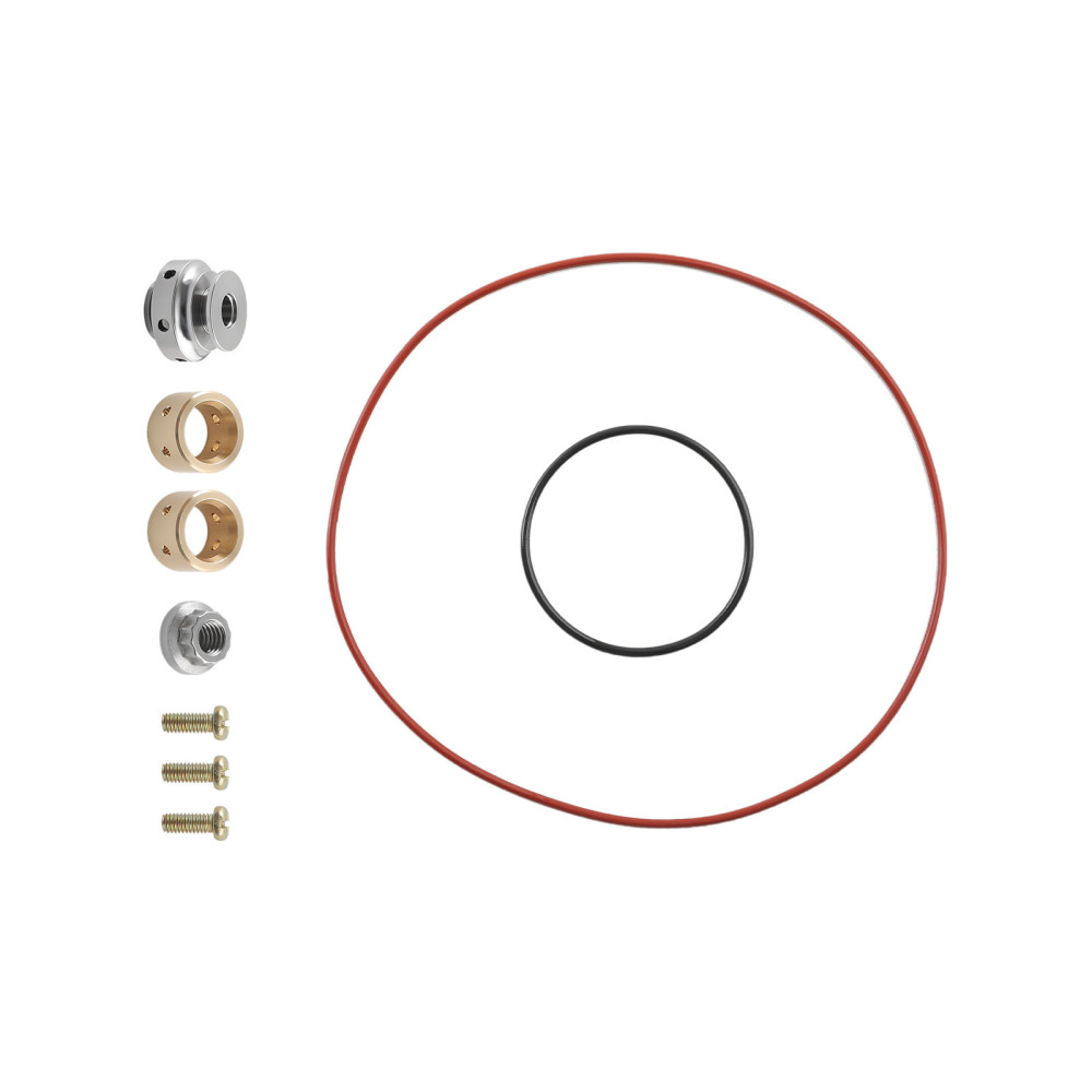 Turbo Rebuild Repair Kit compatible for Land Rover Defender compatible for Discovery Range Rover2.5L