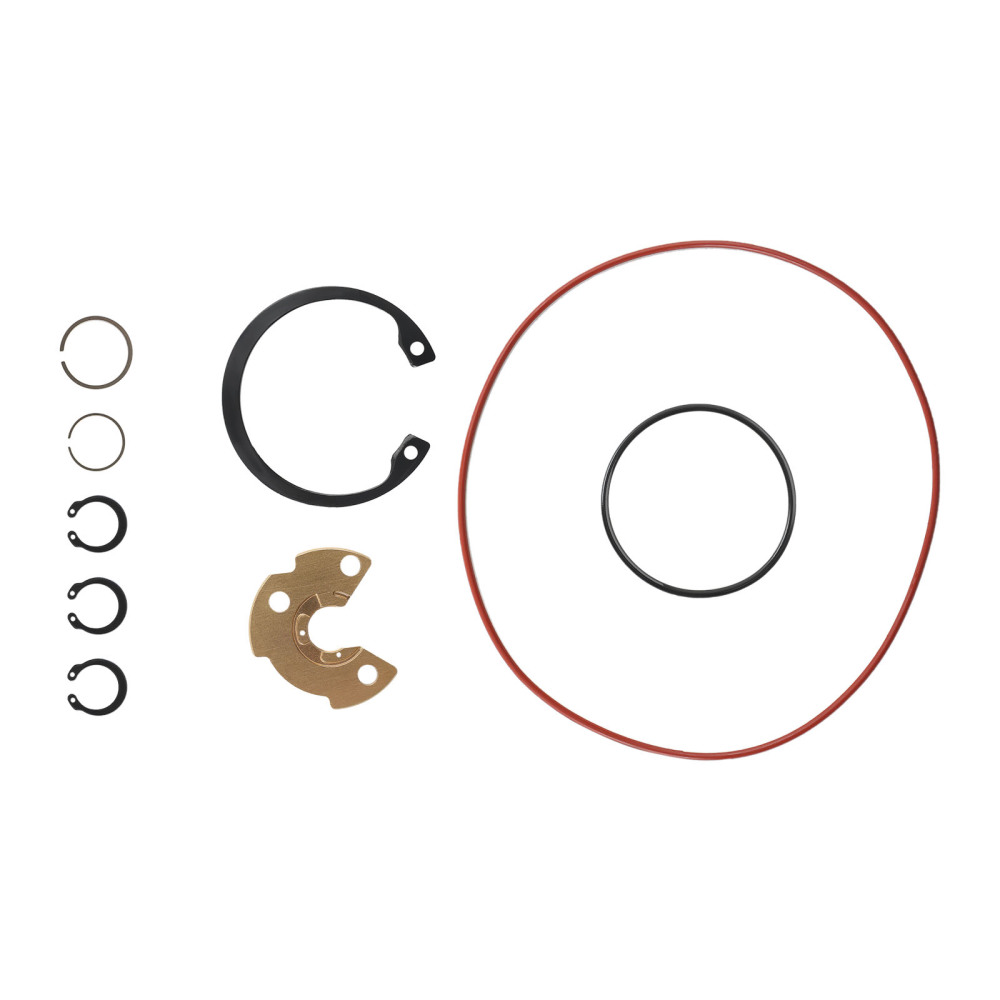 Turbo Rebuild Repair Kit compatible for Land Rover Defender compatible for Discovery Range Rover2.5L