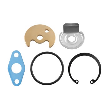 Turbo Repair Rebuild Kit compatible for Peugeot Partner 307 308 compatible for Citroen Xsara 1.6 Hdi 90HP