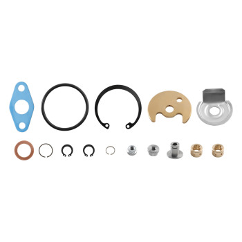 Turbo Repair Rebuild Kit compatible for Peugeot Partner 307 308 compatible for Citroen Xsara 1.6 Hdi 90HP