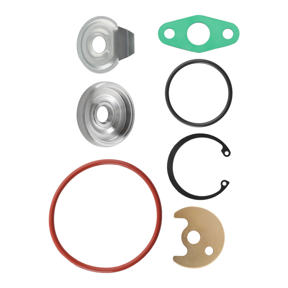 Turbo Rebuild Repair Kit compatible for Subaru Impreza WRX compatible for Forester TD04L 49377-04100