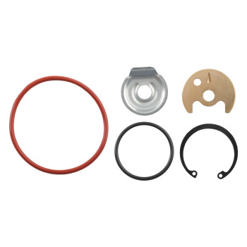 Turbo Rebuild Repair Kit compatible for Subaru Impreza WRX compatible for Forester TD04L 49377-04100