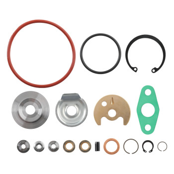Turbo Rebuild Repair Kit compatible for Subaru Impreza WRX compatible for Forester TD04L 49377-04100