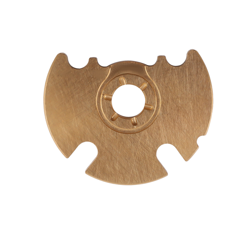 Turbo Rebuild Repair Kit compatible for VW Jetta III compatible for Golf V Audi A3 compatible for Seat Altea 1.9 TDI 77KW