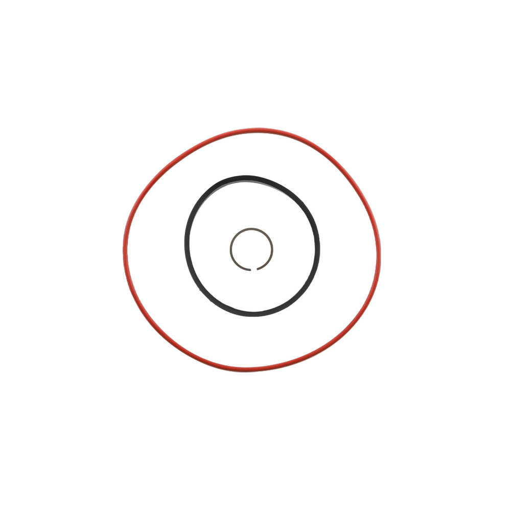 Turbo Repair Kit compatible for Mercedes Vito 3.0L 120 CDI car (W639) 150kw OM642 engine 07