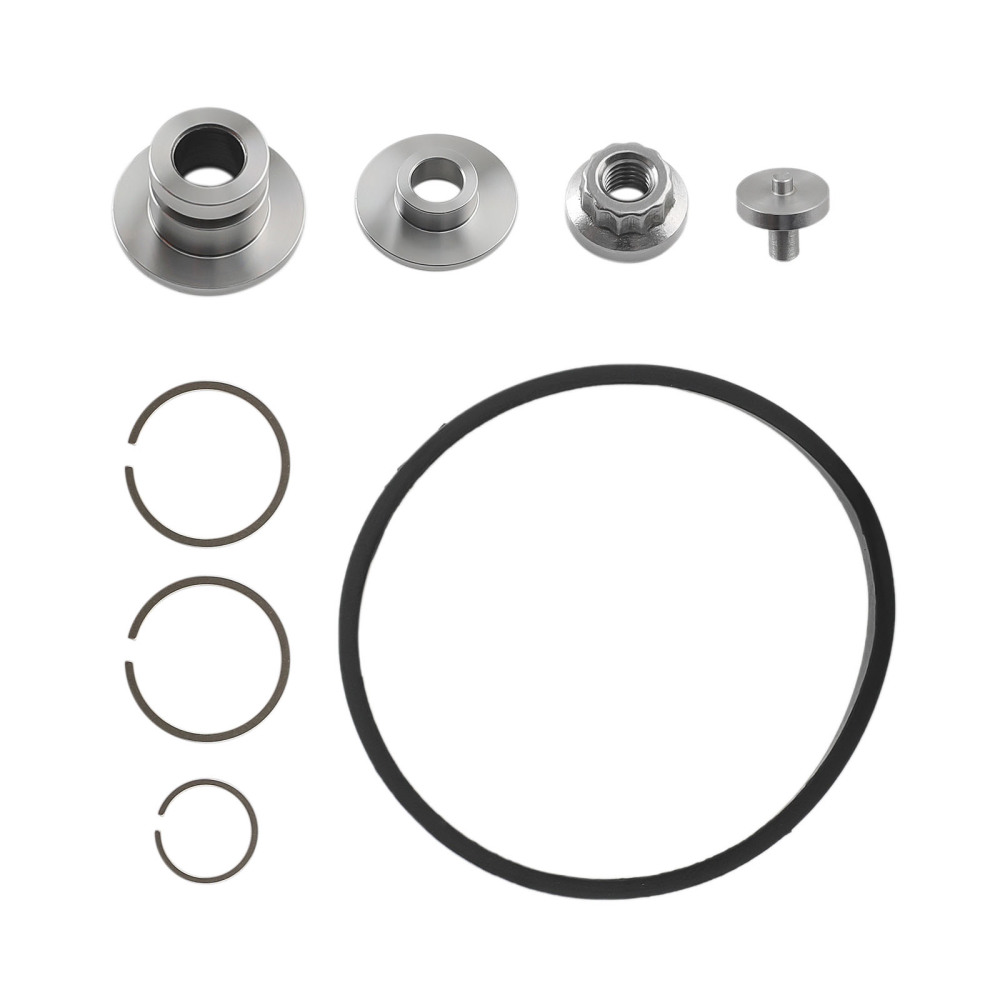 Turbo Rebuild Repair Kit compatible for Nissan Pathfinder Navara 2.5 DI 2006- 14411EC00C