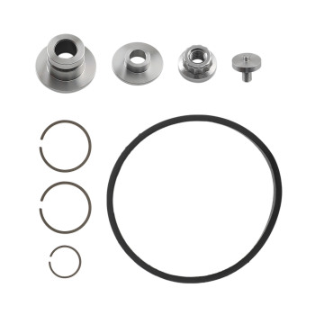 Turbo Rebuild Repair Kit compatible for Nissan Pathfinder Navara 2.5 DI 2006- 14411EC00C