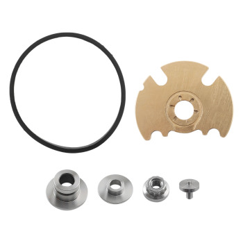 Turbo Rebuild Repair Kit compatible for Nissan Pathfinder Navara 2.5 DI 2006- 14411EC00C