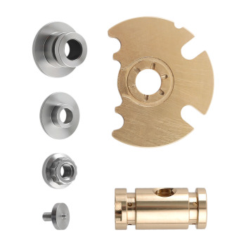 Turbo Rebuild Repair Kit compatible for Nissan Pathfinder Navara 2.5 DI 2006- 14411EC00C