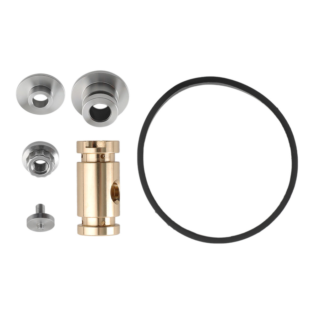 Turbo Rebuild Repair Kit compatible for Nissan Pathfinder Navara 2.5 DI 2006- 14411EC00C