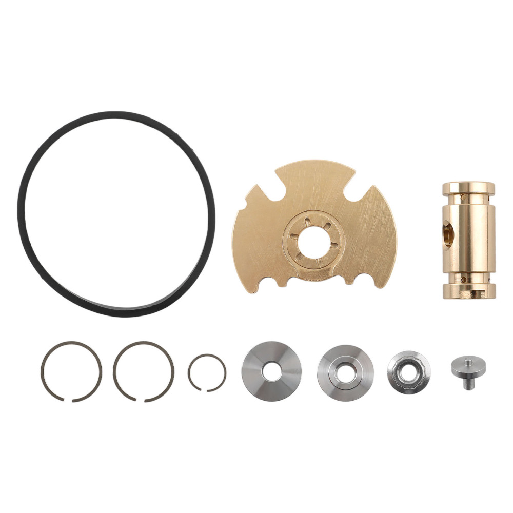 Turbo Rebuild Repair Kit compatible for Nissan Pathfinder Navara 2.5 DI 2006- 14411EC00C