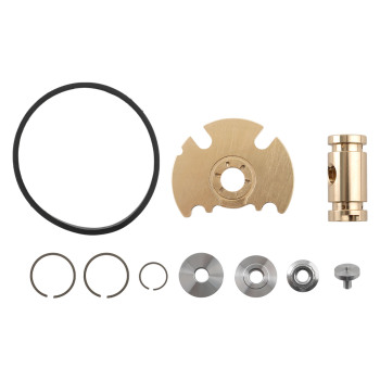 Turbo Rebuild Repair Kit compatible for Nissan Pathfinder Navara 2.5 DI 2006- 14411EC00C