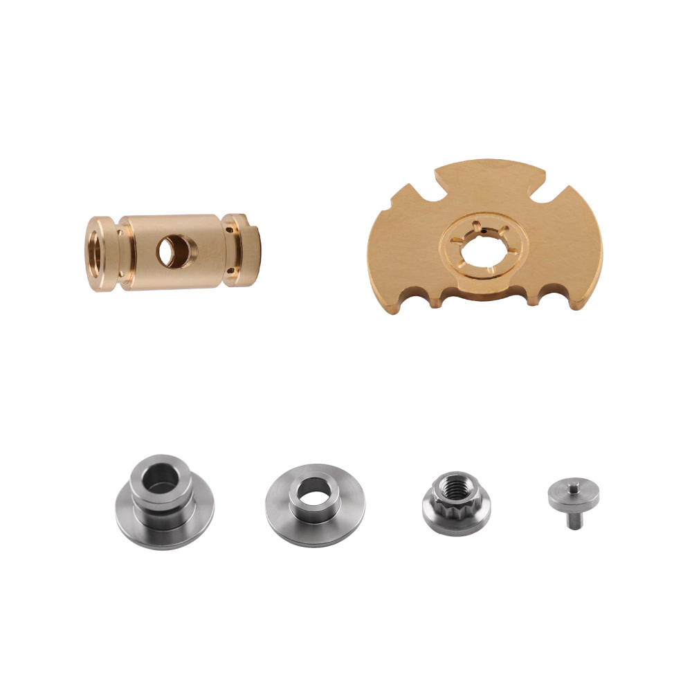 TurboRebuild Kit compatible for Ford Transit Ranger 2.2 TDCI Euro 5 114KW 2011-2014 787556