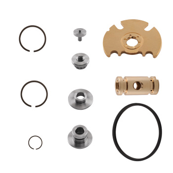 TurboRebuild Kit compatible for Ford Transit Ranger 2.2 TDCI Euro 5 114KW 2011-2014 787556