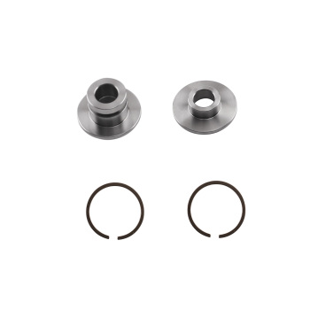 TurboRebuild Kit compatible for Ford Transit Ranger 2.2 TDCI Euro 5 114KW 2011-2014 787556