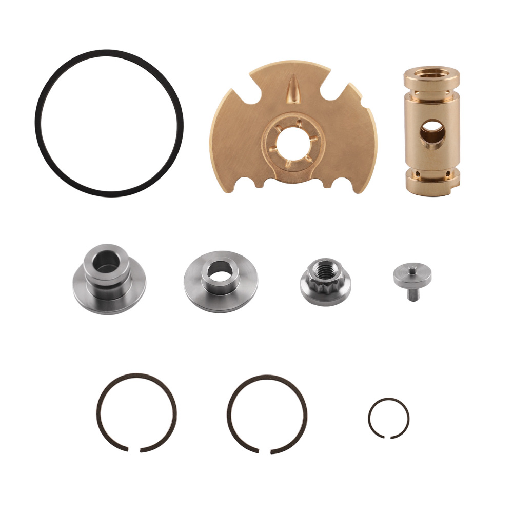 TurboRebuild Kit compatible for Ford Transit Ranger 2.2 TDCI Euro 5 114KW 2011-2014 787556