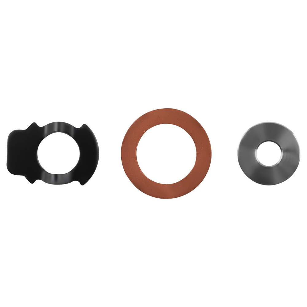 K03-052 Turbo Rebuild Set compatible for VW Bora Sport/Compatible for Golf GTI 1.8L P AUQ 02- 53039880094