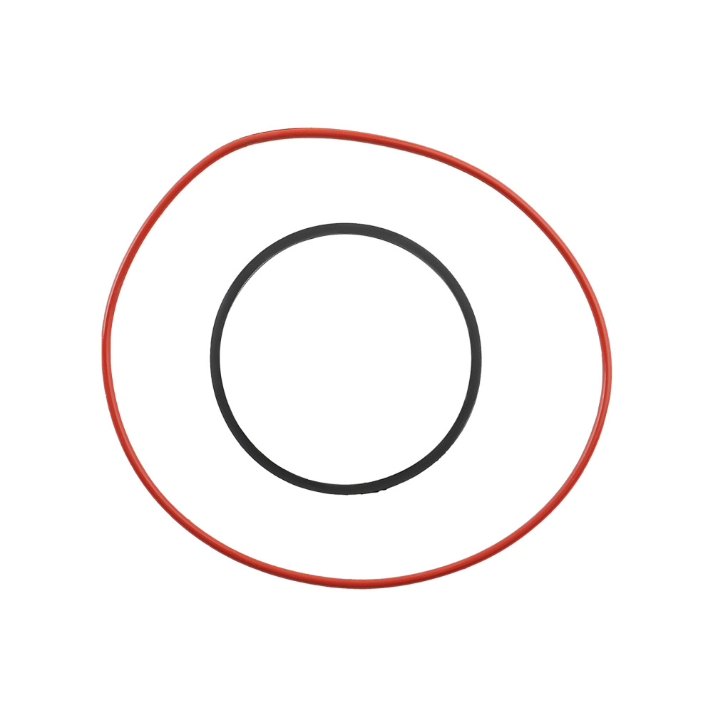 Turbo Repair kit compatible pour Citroen C2 C4 C5 1.6 HDi FAP 80 Kw DV6TED4 2005- Pour GT1544V