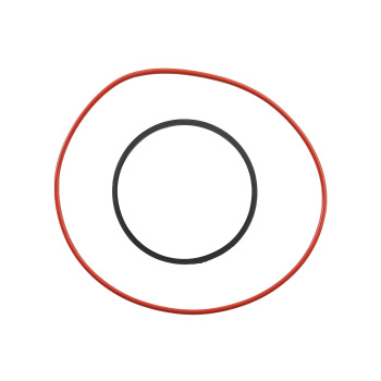 Turbo Repair kit compatible pour Citroen C2 C4 C5 1.6 HDi FAP 80 Kw DV6TED4 2005- Pour GT1544V