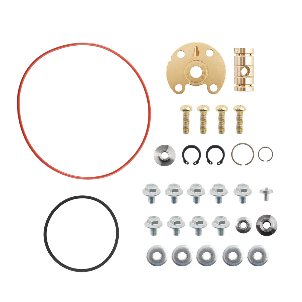 Turbo Repair Rebuild Kit For GT15 GT17 GT18 GT20 GT22 GT25 GT1549 GT1749VS