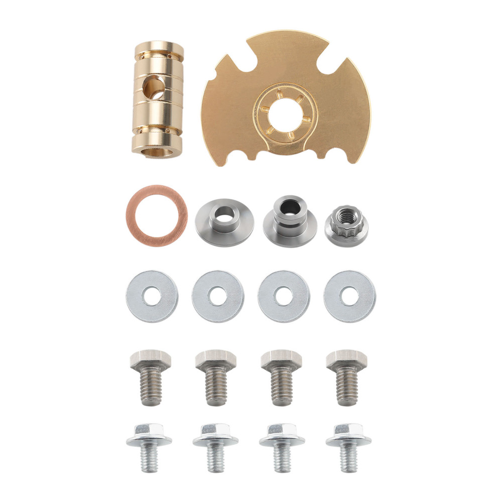 TURBO REBUILD REPAIR KIT FOR GT15-25 for GT1544S GT1749V GT2056V GT17V 717858