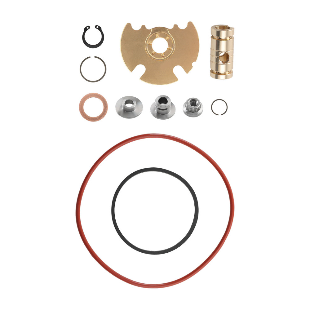 TURBO REBUILD REPAIR KIT FOR GT15-25 for GT1544S GT1749V GT2056V GT17V 717858