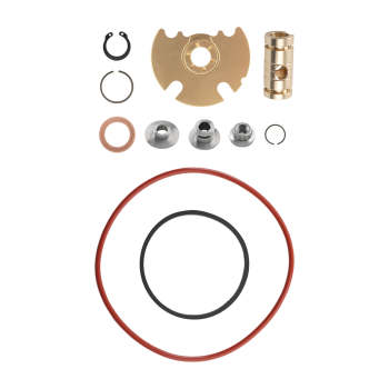 TURBO REBUILD REPAIR KIT FOR GT15-25 for GT1544S GT1749V GT2056V GT17V 717858