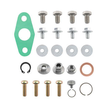 TURBO REBUILD REPAIR KIT FOR GT15-25 for GT1544S GT1749V GT2056V GT17V 717858