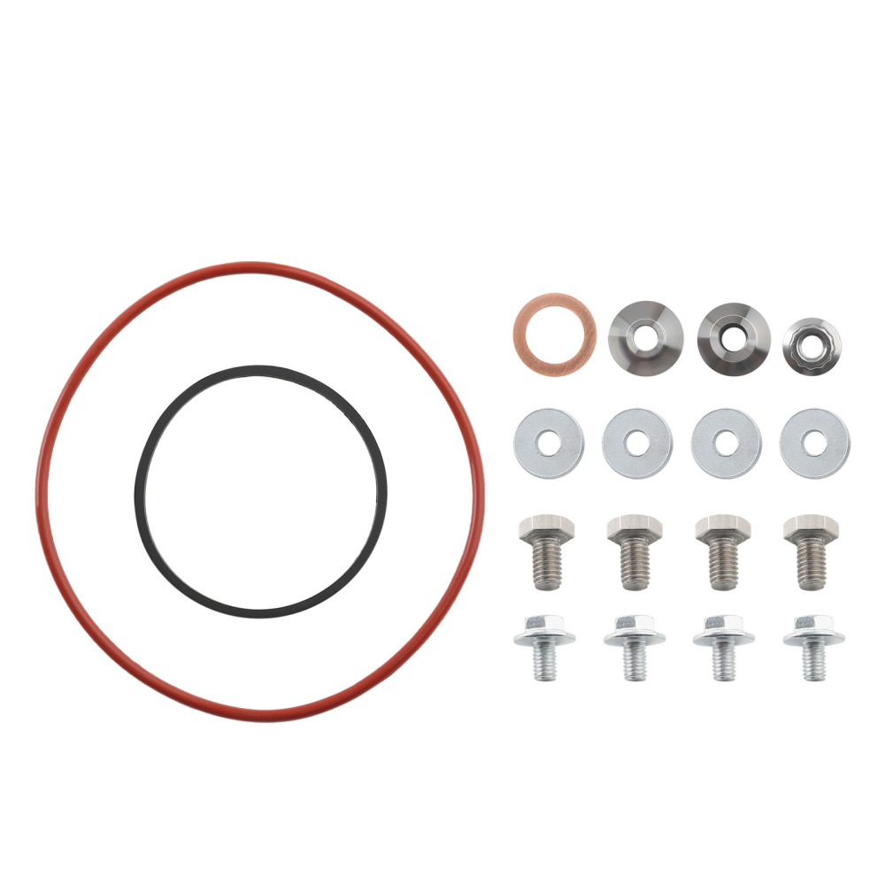 TURBO REBUILD REPAIR KIT FOR GT15-25 for GT1544S GT1749V GT2056V GT17V 717858