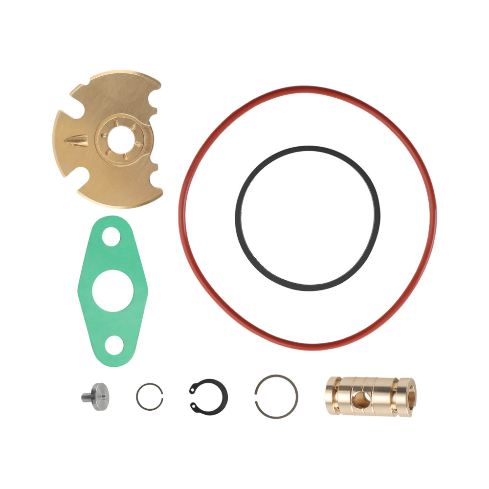 TURBO REBUILD REPAIR KIT FOR GT15-25 for GT1544S GT1749V GT2056V GT17V 717858