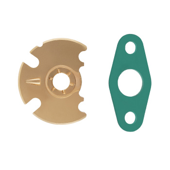 Turbo Rebuild Kit compatible for Audi A3 2.0TDI 8P/PA 724930 103Kw 140HP BKD AZV