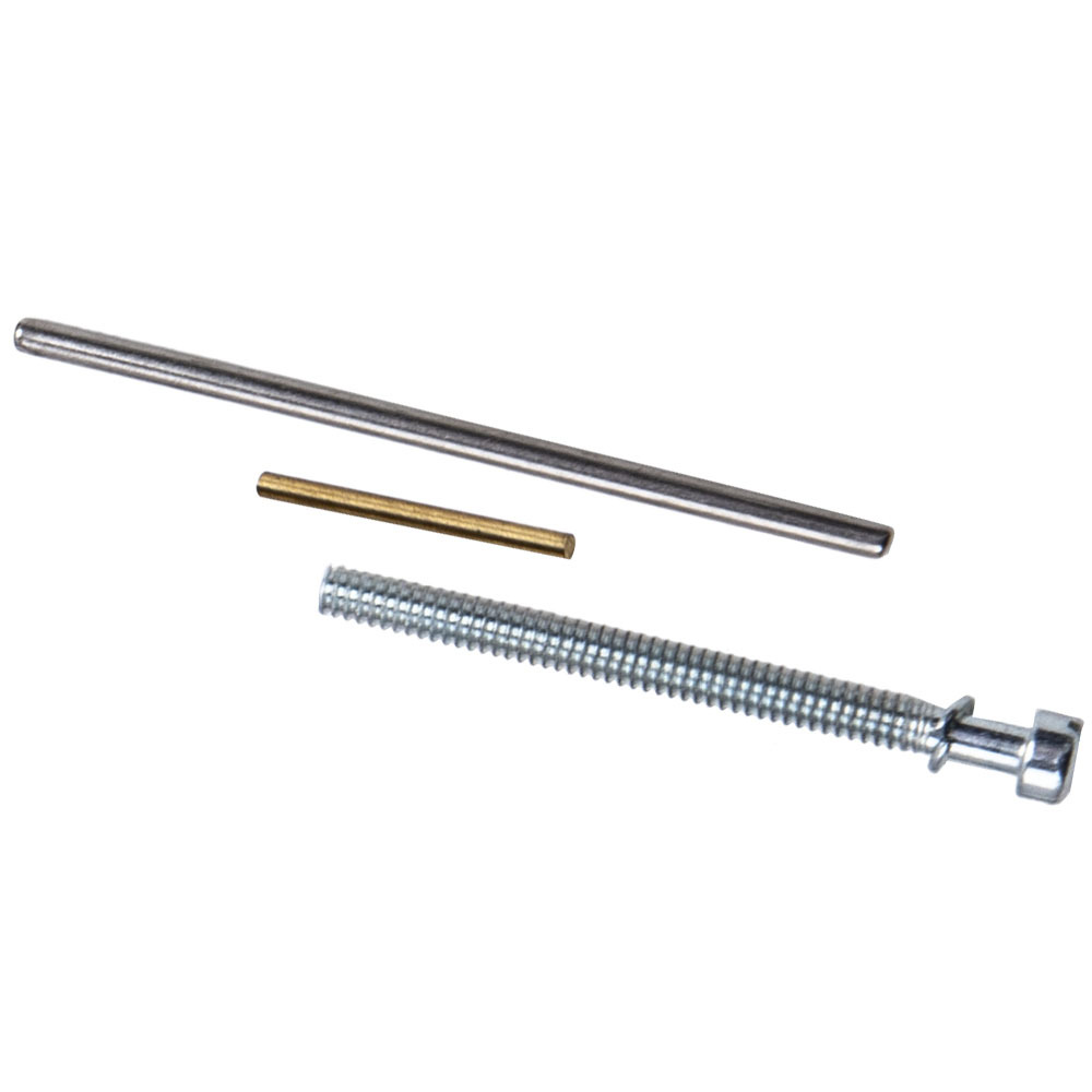 NUOVO CARBURATORE CARBURETOR REPAIR KIT compatibile per HARLEY-DAVIDSON SUPER E GAS CARBS