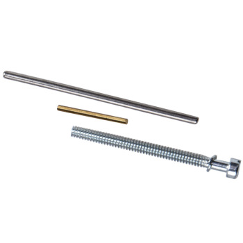 NUOVO CARBURATORE CARBURETOR REPAIR KIT compatibile per HARLEY-DAVIDSON SUPER E GAS CARBS